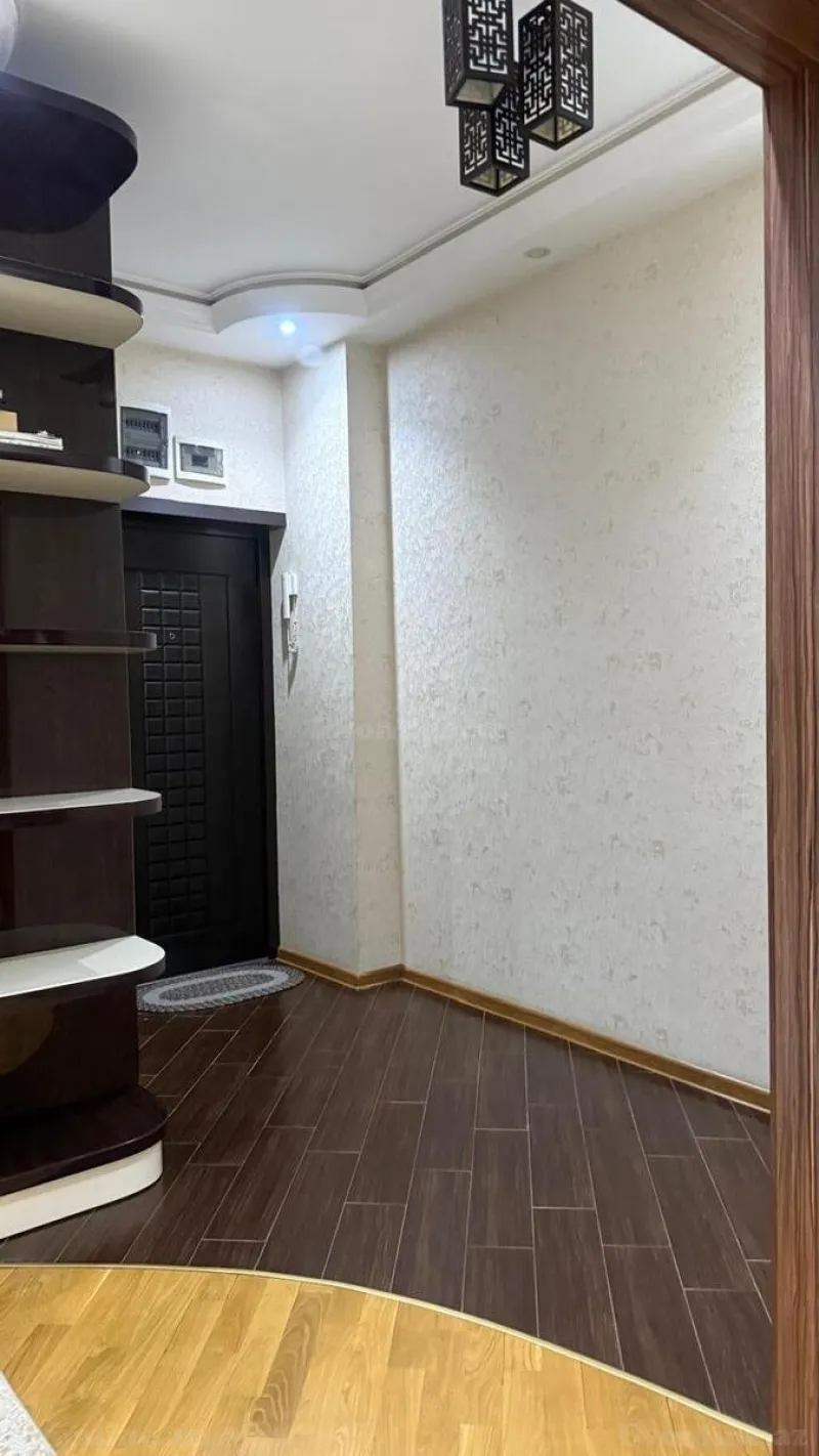 Satılır 3 otaqlı Mənzil Yeni tikili 135 m² Memar Əcəmi m. - şəkil 5