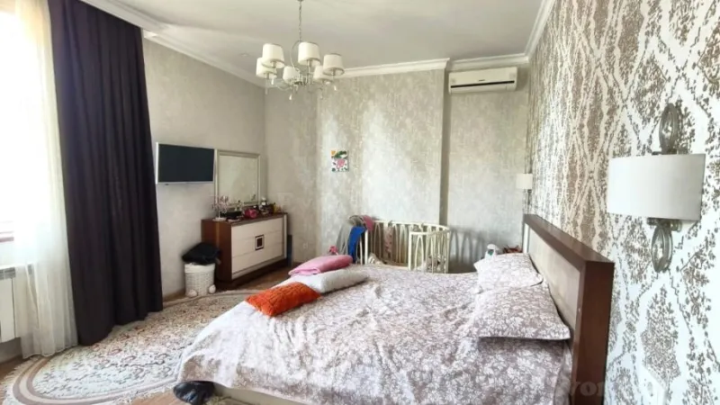 Satılır 3 otaqlı Mənzil Yeni tikili 115 m² Xətai m. - şəkil 3
