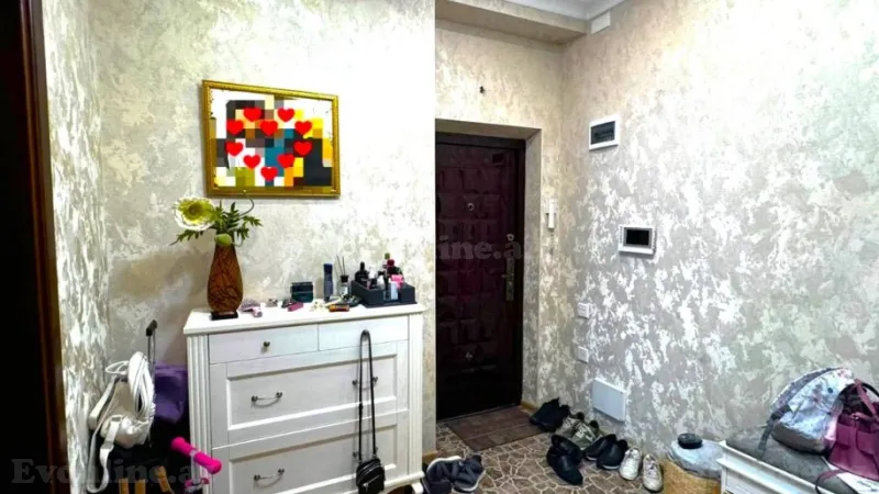 Satılır 3 otaqlı Mənzil Yeni tikili 115 m² Xətai m. - şəkil 11