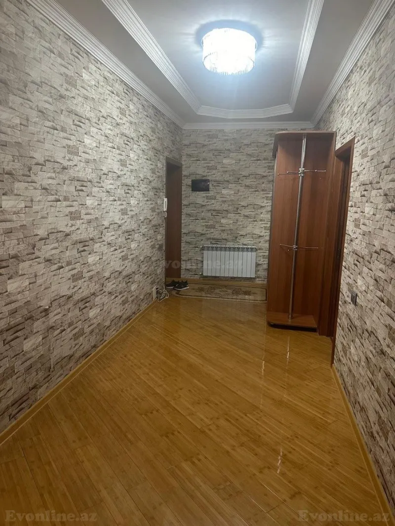 Satılır 3 otaqlı Mənzil Yeni tikili 136 m² Əhmədli - şəkil 3