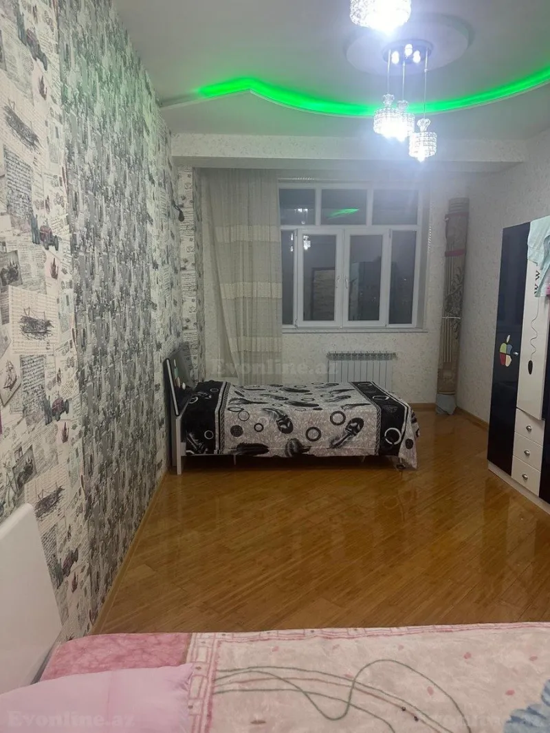 Satılır 3 otaqlı Mənzil Yeni tikili 136 m² Əhmədli - şəkil 6