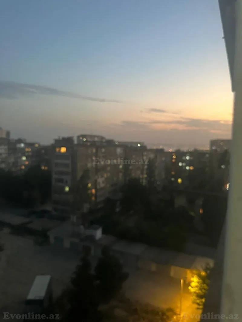 Satılır 3 otaqlı Mənzil Yeni tikili 136 m² Əhmədli - şəkil 7