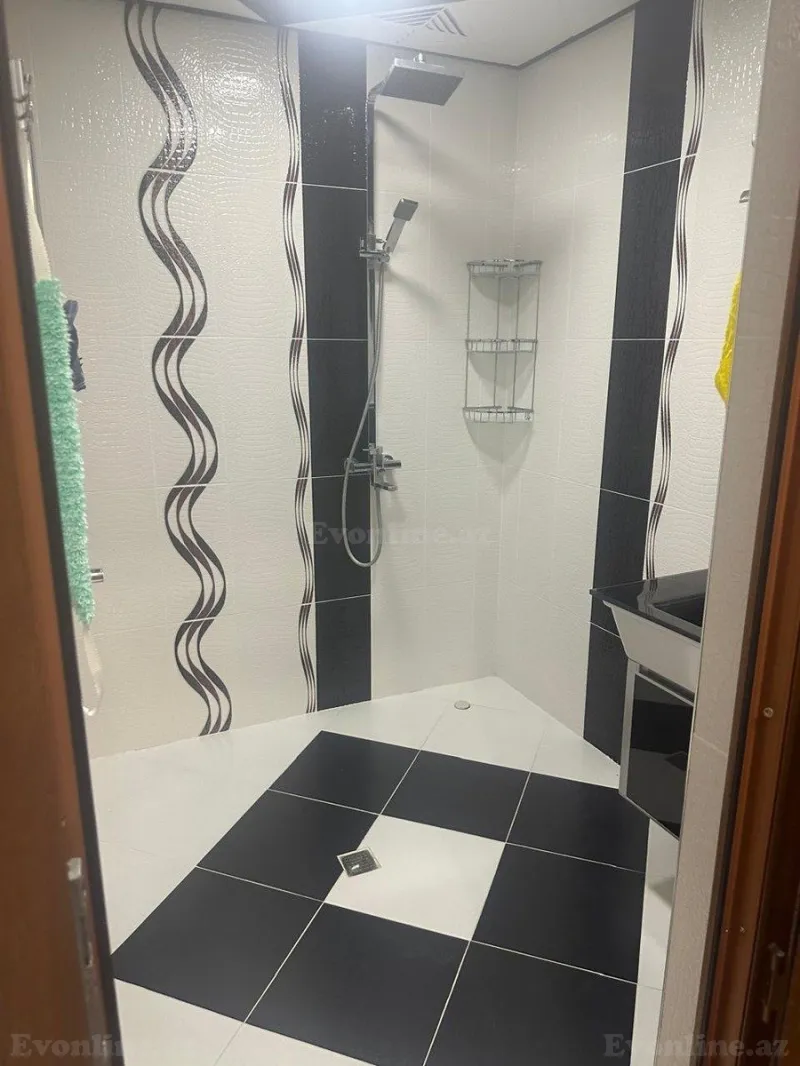 Satılır 3 otaqlı Mənzil Yeni tikili 136 m² Əhmədli - şəkil 11