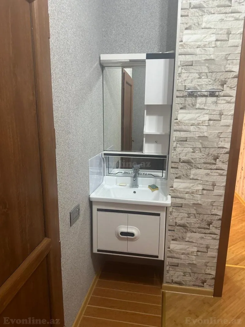 Satılır 3 otaqlı Mənzil Yeni tikili 136 m² Əhmədli - şəkil 14