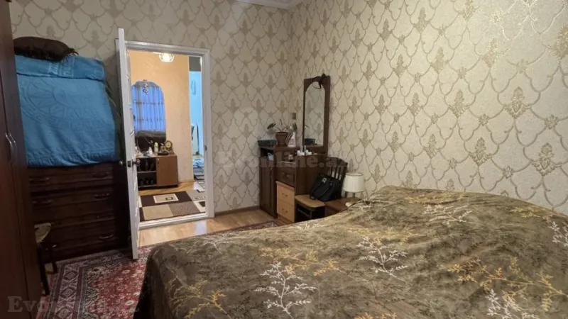 Satılır 3 otaqlı Mənzil Yeni tikili 85 m² Yeni Yasamal - şəkil 9