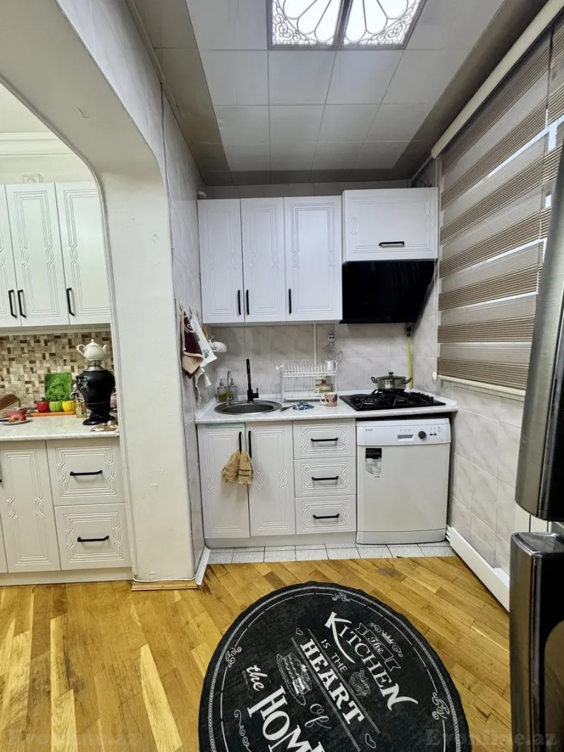 Satılır 3 otaqlı Mənzil Yeni tikili 85 m² Yeni Yasamal - şəkil 10