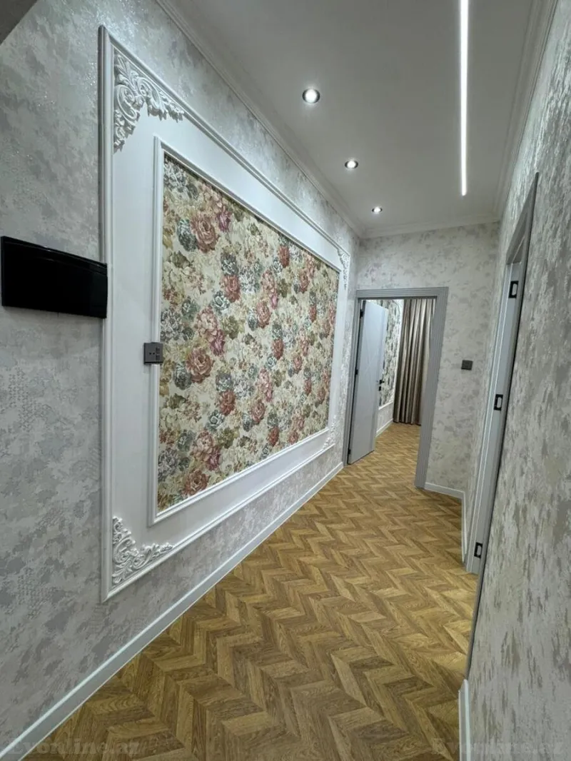 Satılır 3 otaqlı Mənzil Köhnə tikili 72 m² 9-cu mikrorayon