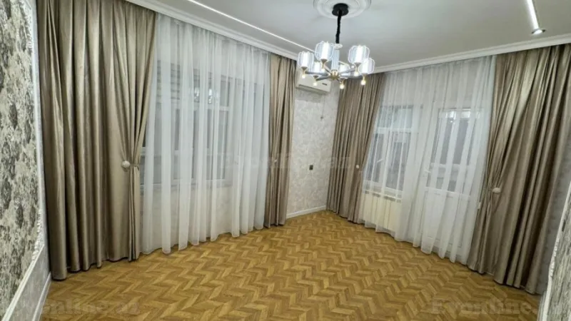 Satılır 3 otaqlı Mənzil Köhnə tikili 72 m² 9-cu mikrorayon - şəkil 2