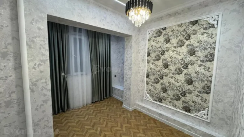 Satılır 3 otaqlı Mənzil Köhnə tikili 72 m² 9-cu mikrorayon - şəkil 3