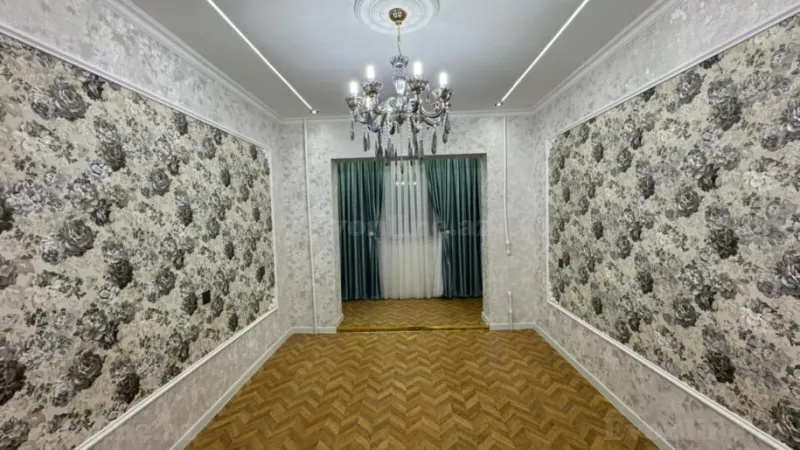 Satılır 3 otaqlı Mənzil Köhnə tikili 72 m² 9-cu mikrorayon - şəkil 5