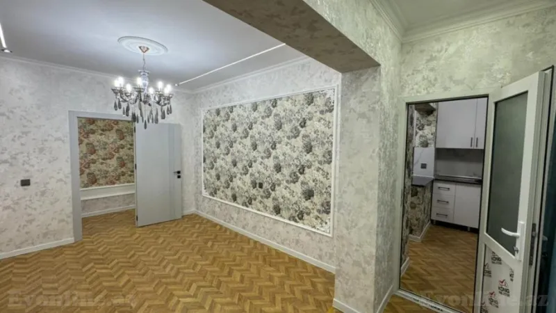 Satılır 3 otaqlı Mənzil Köhnə tikili 72 m² 9-cu mikrorayon - şəkil 6