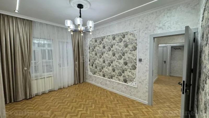 Satılır 3 otaqlı Mənzil Köhnə tikili 72 m² 9-cu mikrorayon - şəkil 7