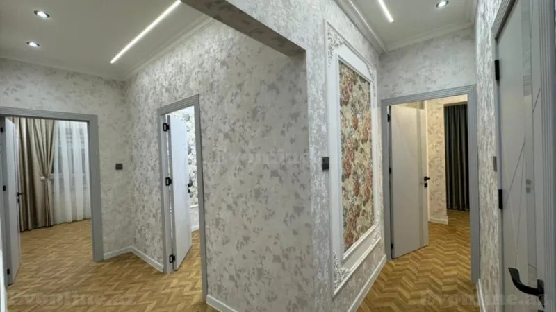 Satılır 3 otaqlı Mənzil Köhnə tikili 72 m² 9-cu mikrorayon - şəkil 8