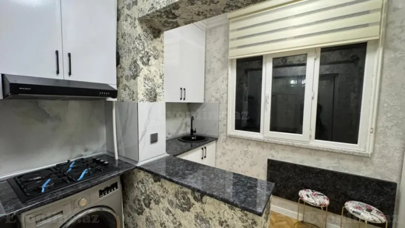Satılır 3 otaqlı Mənzil Köhnə tikili 72 m² 9-cu mikrorayon - şəkil 10