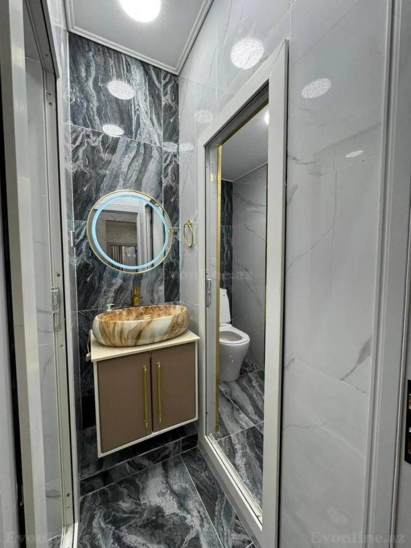 Satılır 3 otaqlı Mənzil Köhnə tikili 72 m² 9-cu mikrorayon - şəkil 11