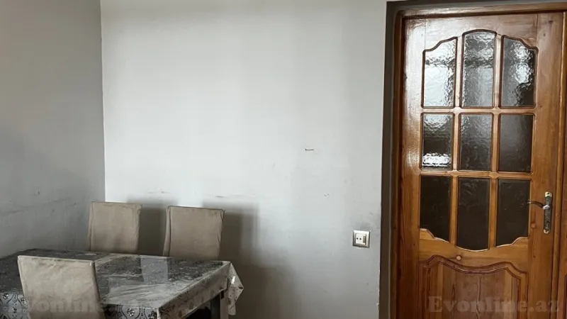 Kirayə verilir 3 otaqlı Mənzil Yeni tikili 100 m² Yasamal - şəkil 8