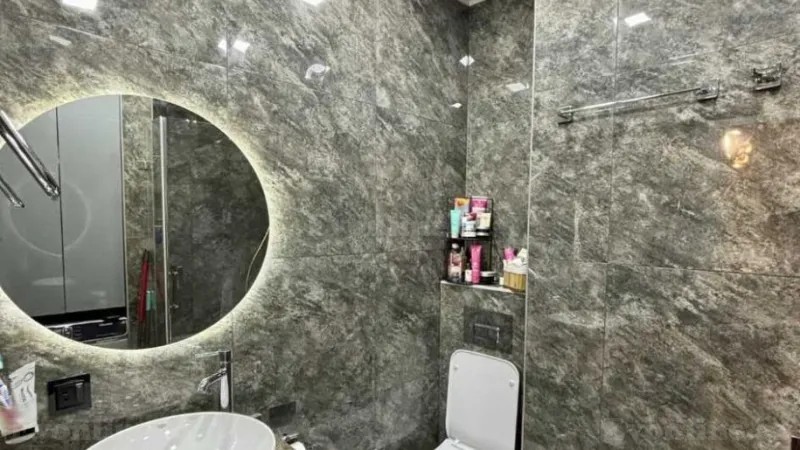 Kirayə verilir 2 otaqlı Mənzil Yeni tikili 70 m² Nəriman Nərimanov m. - şəkil 3