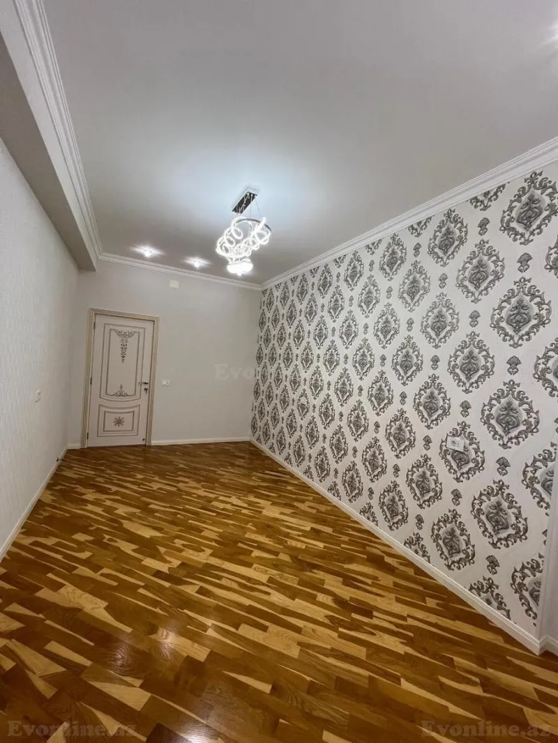 Satılır 3 otaqlı Mənzil Yeni tikili 93 m² Əhmədli - şəkil 2