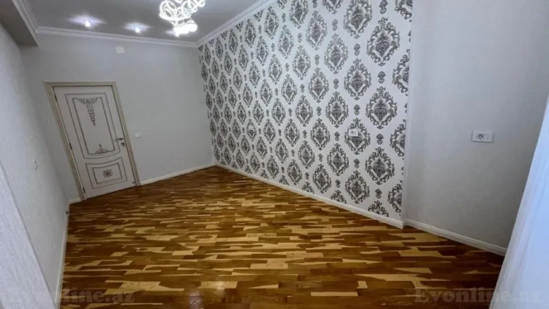 Satılır 3 otaqlı Mənzil Yeni tikili 93 m² Əhmədli - şəkil 4