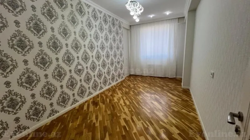 Satılır 3 otaqlı Mənzil Yeni tikili 93 m² Əhmədli - şəkil 5