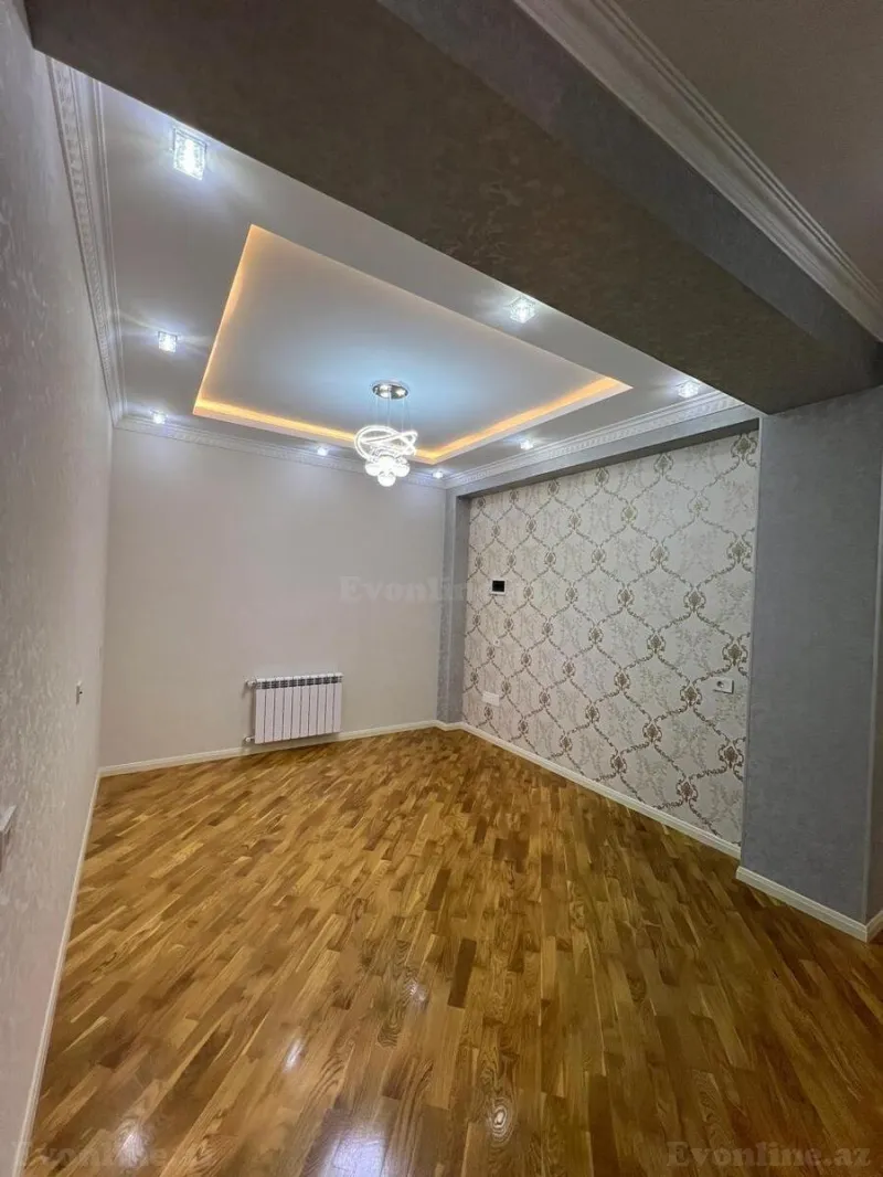Satılır 3 otaqlı Mənzil Yeni tikili 93 m² Əhmədli - şəkil 6