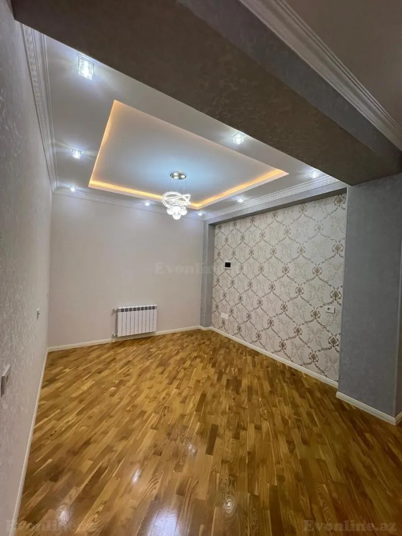 Satılır 3 otaqlı Mənzil Yeni tikili 93 m² Əhmədli - şəkil 7