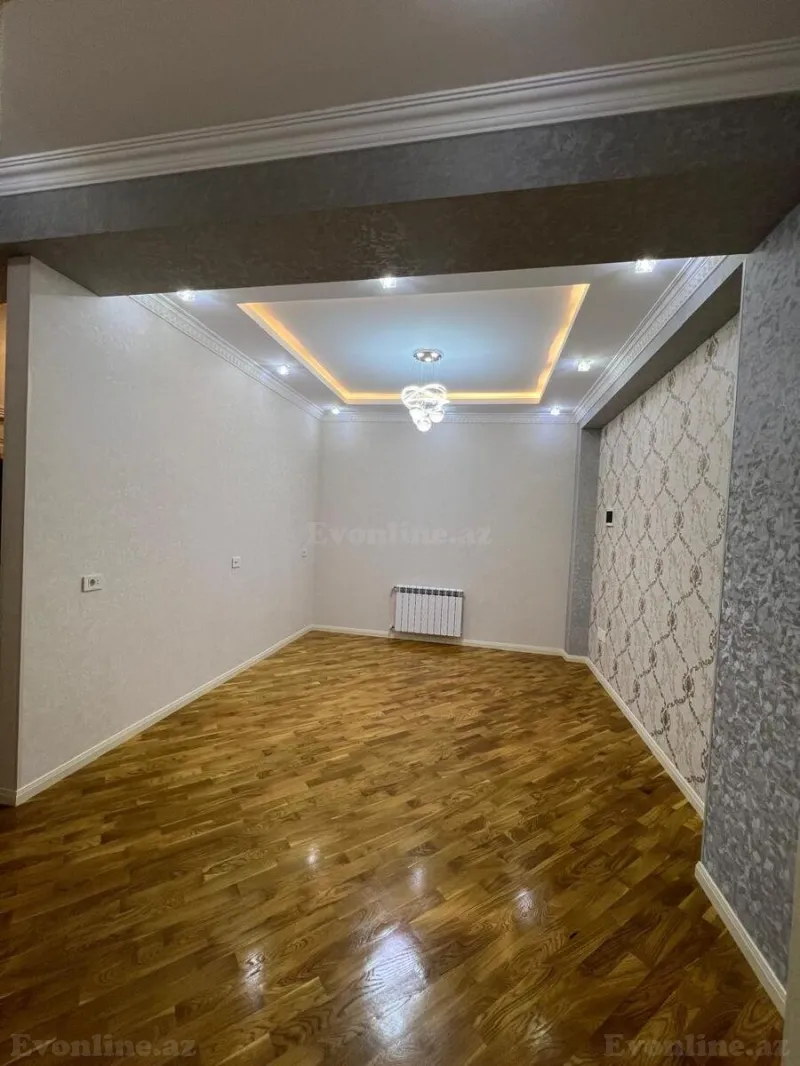 Satılır 3 otaqlı Mənzil Yeni tikili 93 m² Əhmədli - şəkil 8