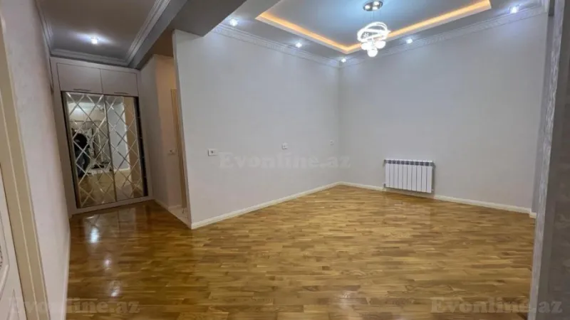 Satılır 3 otaqlı Mənzil Yeni tikili 93 m² Əhmədli - şəkil 9