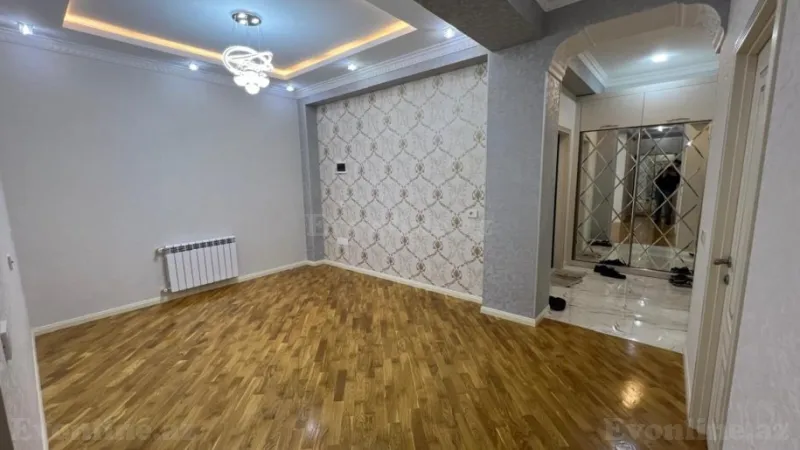 Satılır 3 otaqlı Mənzil Yeni tikili 93 m² Əhmədli - şəkil 10