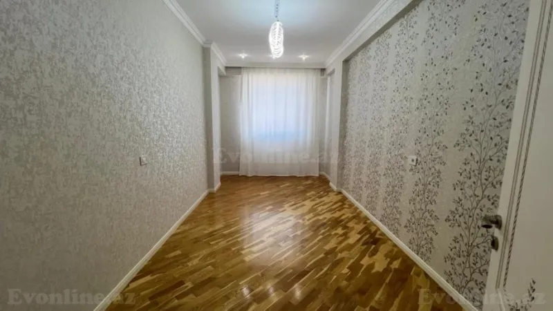 Satılır 3 otaqlı Mənzil Yeni tikili 93 m² Əhmədli - şəkil 11
