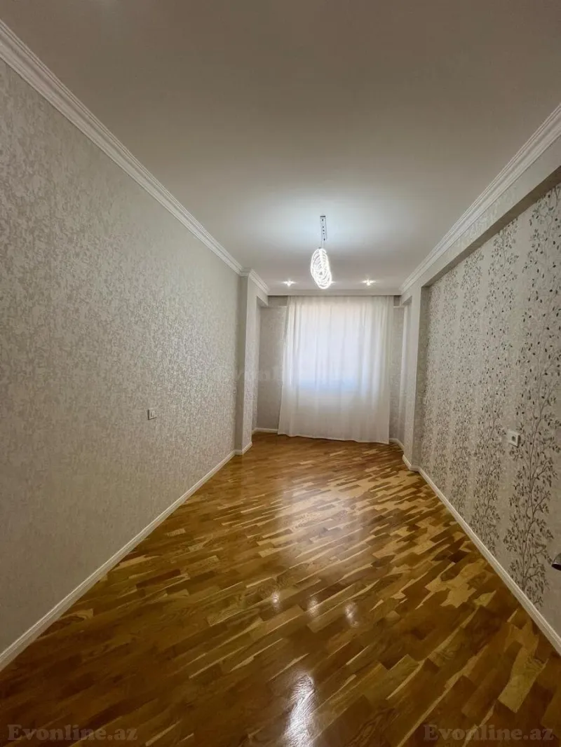 Satılır 3 otaqlı Mənzil Yeni tikili 93 m² Əhmədli - şəkil 12