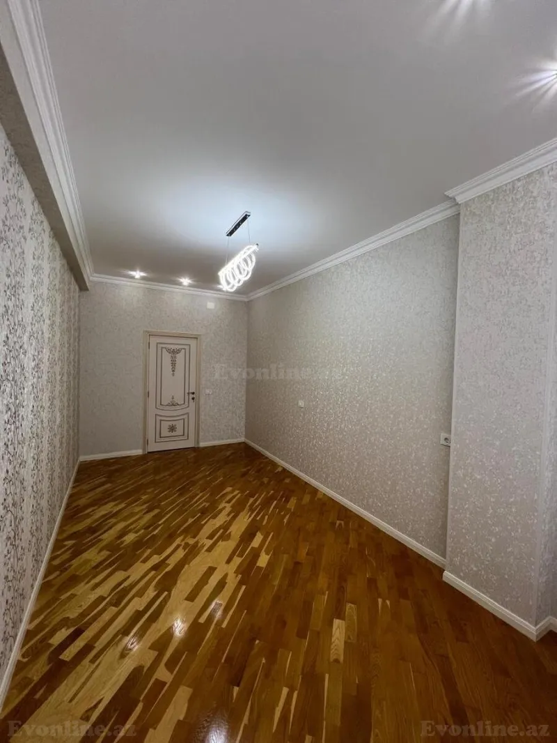 Satılır 3 otaqlı Mənzil Yeni tikili 93 m² Əhmədli - şəkil 13