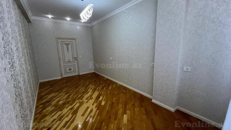 Satılır 3 otaqlı Mənzil Yeni tikili 93 m² Əhmədli - şəkil 14