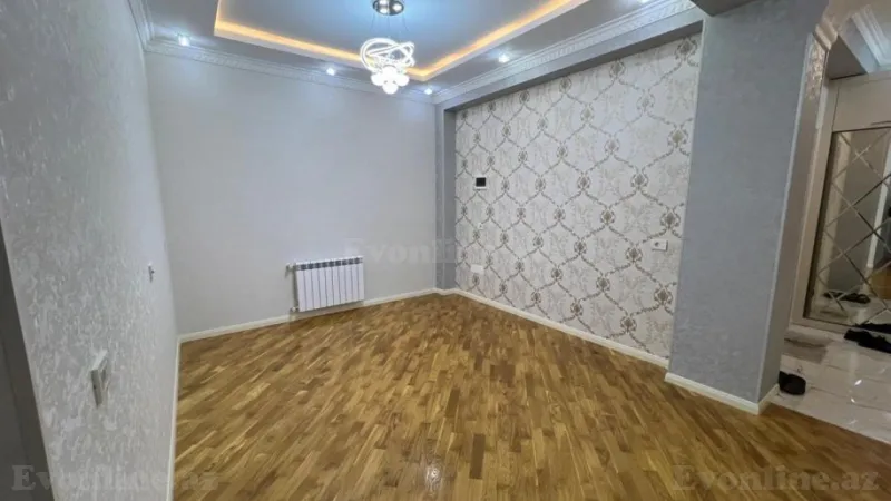 Satılır 3 otaqlı Mənzil Yeni tikili 93 m² Əhmədli - şəkil 15