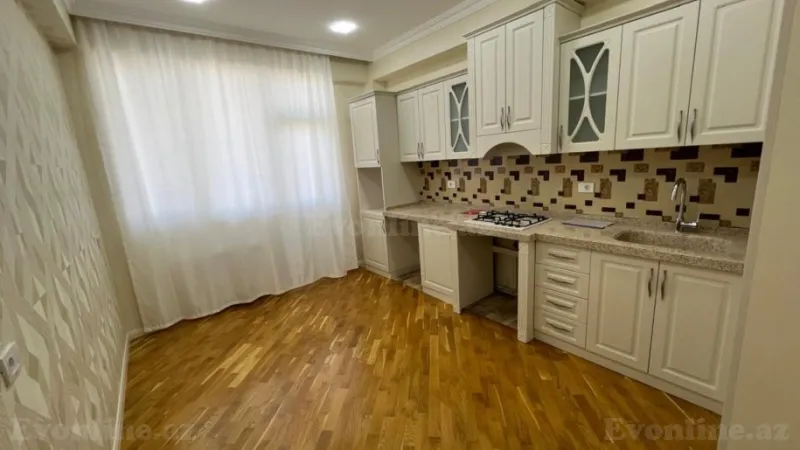 Satılır 3 otaqlı Mənzil Yeni tikili 93 m² Əhmədli - şəkil 16