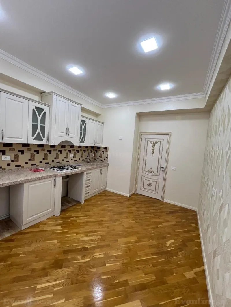 Satılır 3 otaqlı Mənzil Yeni tikili 93 m² Əhmədli - şəkil 17