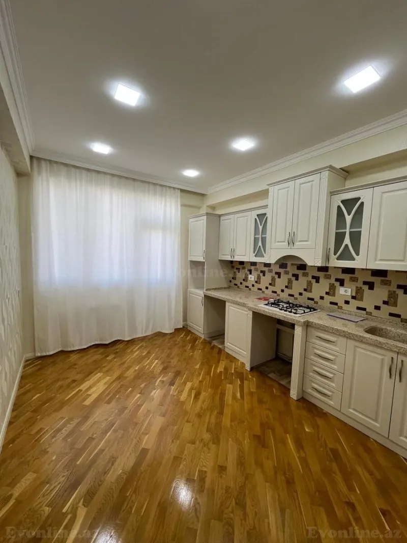 Satılır 3 otaqlı Mənzil Yeni tikili 93 m² Əhmədli - şəkil 18