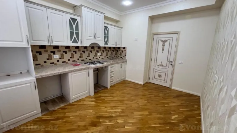 Satılır 3 otaqlı Mənzil Yeni tikili 93 m² Əhmədli - şəkil 19