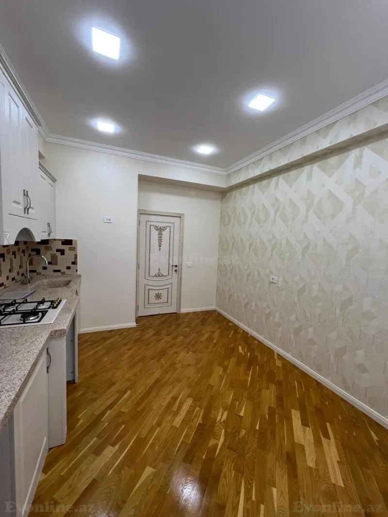 Satılır 3 otaqlı Mənzil Yeni tikili 93 m² Əhmədli - şəkil 20