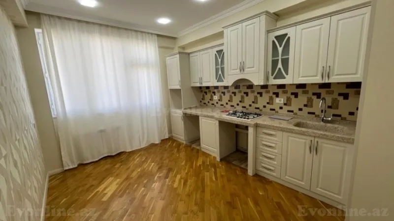 Satılır 3 otaqlı Mənzil Yeni tikili 93 m² Əhmədli - şəkil 21