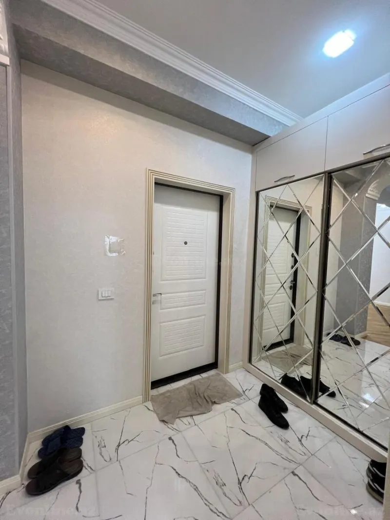 Satılır 3 otaqlı Mənzil Yeni tikili 93 m² Əhmədli - şəkil 22