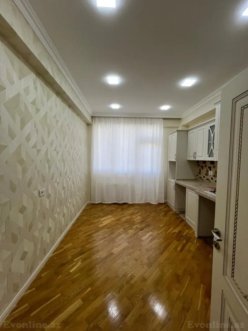 Satılır 3 otaqlı Mənzil Yeni tikili 93 m² Əhmədli - şəkil 23