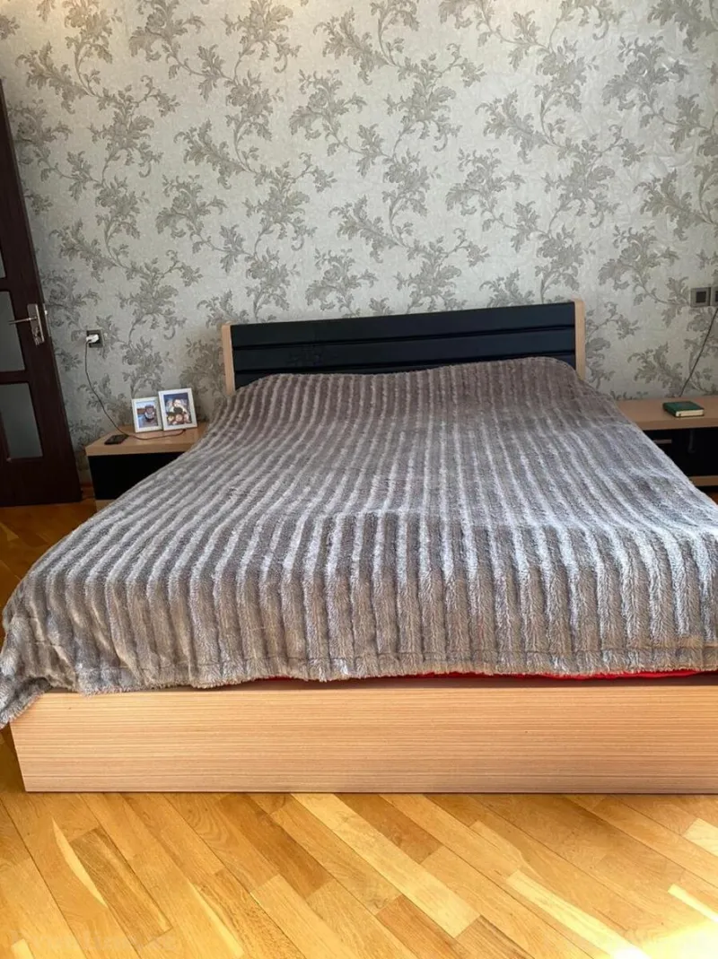 Satılır 3 otaqlı Mənzil Yeni tikili 95 m² Xətai m. - şəkil 6