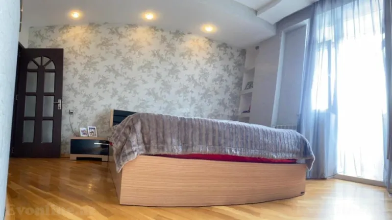 Satılır 3 otaqlı Mənzil Yeni tikili 95 m² Xətai m. - şəkil 7