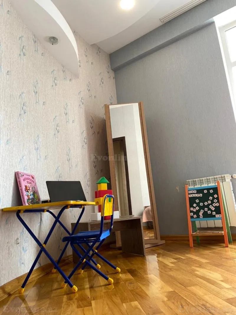 Satılır 3 otaqlı Mənzil Yeni tikili 95 m² Xətai m. - şəkil 11