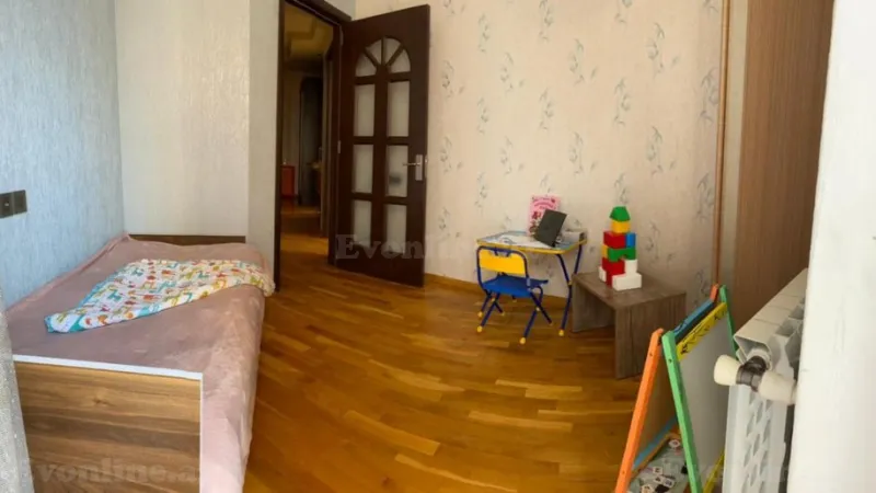 Satılır 3 otaqlı Mənzil Yeni tikili 95 m² Xətai m. - şəkil 12