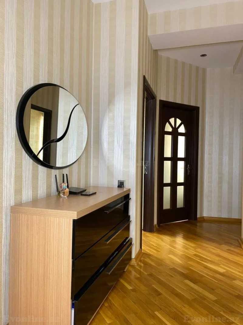 Satılır 3 otaqlı Mənzil Yeni tikili 95 m² Xətai m. - şəkil 14