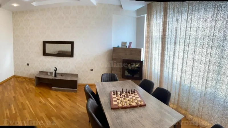 Satılır 3 otaqlı Mənzil Yeni tikili 95 m² Xətai m. - şəkil 17