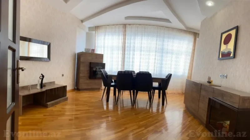 Satılır 3 otaqlı Mənzil Yeni tikili 95 m² Xətai m. - şəkil 20