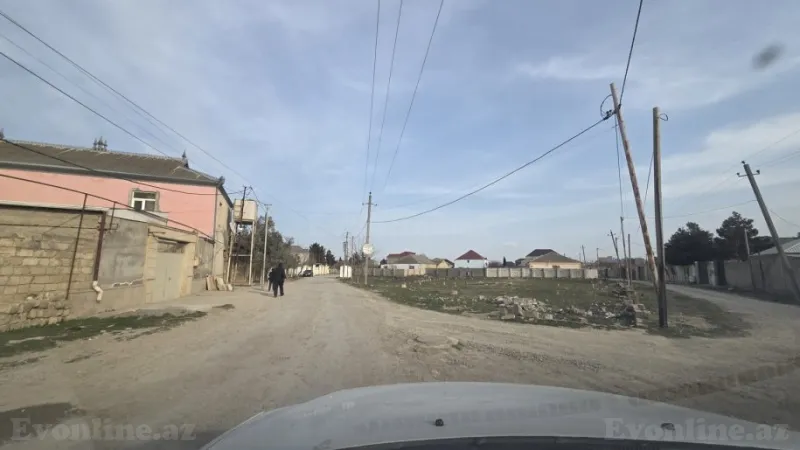 Satılır Torpaq 5 sot Fatmayı - şəkil 3
